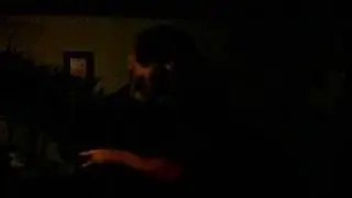 Ghost Rider Dance