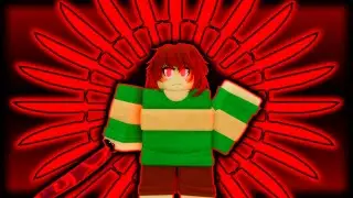 [EVENT] Chara Fight / Event Card Skill [Showcase] [Undertale: Simulated Approach]