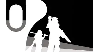 destiny clips from the basement