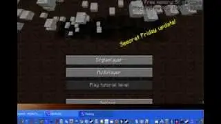 Minecraft How to duplicate without Cheat engine or Invedit