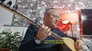 Çarşambayı Sel Aldı/Ömer Faruk ÇAKMAK