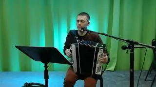 К 8 му марта. Никудышный вокал. Глазами умными в глаза мне посмотри. Впервые