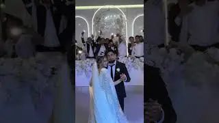 Медленный танец Юсупа и Дженнет