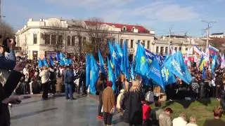 Идёт Война Народная