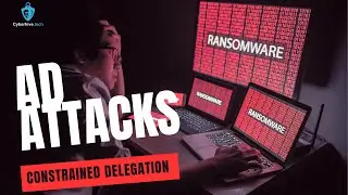 07 - Kerberos Delegation Attacks - Constrained