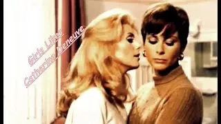 Girls Likes Catherine Deneuve