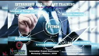 Projects and Internship Assistance #Projects, #internship,
