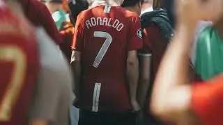 Cristiano Ronaldo UEFA Champions League Legend!