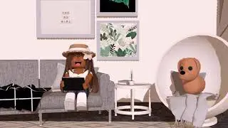 My New Intro||Roblox