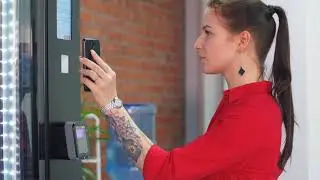 CITYLIFE   вендинговые аппараты