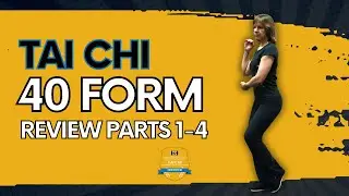 Learn the 40 Form (review part 1-4)