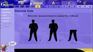 Video 06   Six Sigma   Measure phase