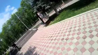 Как провести выходные на КМВ Ессентуки