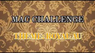 challenge 78#[royal au]