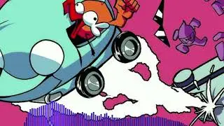 Bird Tapper Trot — Bird Tapper Vs. The KFC OST