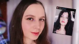 ПОВТОРЯЮ ОБРАЗ ИЗ INSTAGRAM