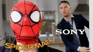 Sony/Marvel Spider-Man Deal EXPLAINED