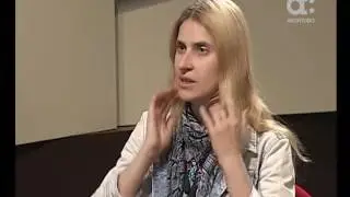 Интервью. Надежда Болсуновская, председатель общественного движения 