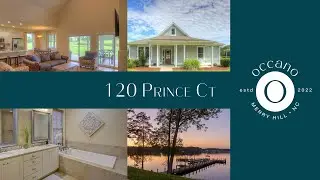 120 Prince Ct | Occano