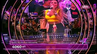 ELITA: Aneli i Anđelo otkrili kako gledaju na prevaru Jelene Marinković - 15.07.2024.