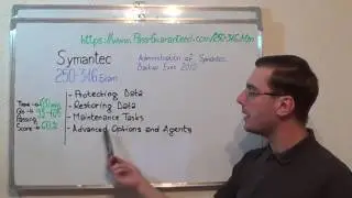 250-316 – Administration Exam Symantec Backup Test Exec Questions