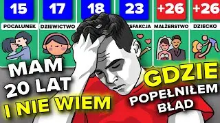Dlaczego MŁODZI LUDZIE odczuwają niepokój? Upadek Społeczności.
