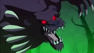 Scooby-Doo! Mystery Incorporated Season 2 Episode 12 Cold Opening clip