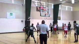TBFE vs Bulls
