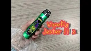 Vapefly Jester II 2 Kit