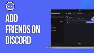 How To Add Friends on Discord
