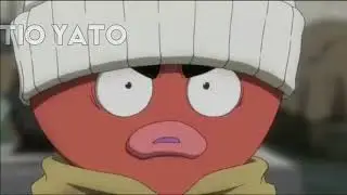 SLOW MONTION {ANIME CRACK} ft.lucker link na descrição