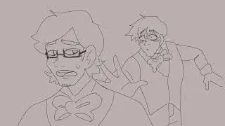 love you so meme - Henry & William [FNAF] (TWs in desc)