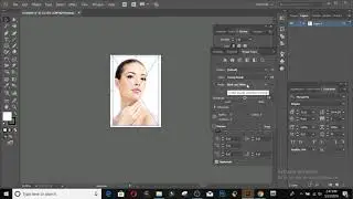 Convert any Image to Vector easily using Adobe Illustrator Live Trace