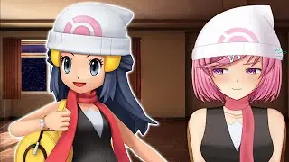 Asking Natsuki if She's Into Cosplay - Just Natsuki (DDLC Mod)