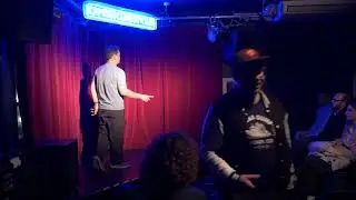 Twilight | One Minute Remake Improv Game | Extreme Improv Comedy Show