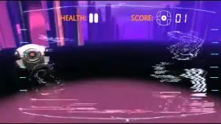 Demostração Iron Man Hud - CCXP