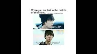 1min BTS memes ~ 38