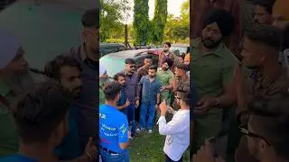 Mexico : Hunar Sidhu | kali kali kha lende aa #hunarsidhu #latestpunjabisongs2023 #newpunjabisongs
