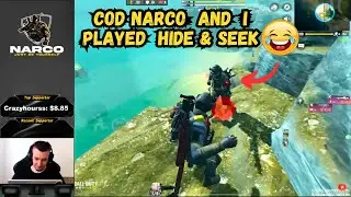 ‪@codnarco‬