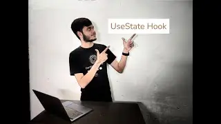 13 - Use state hook | React JS | Hooks in React JS