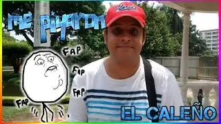 Me pillaron - Caleñotv
