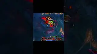 ГЕНИЙ НА АКСЕ УКРАЛ АЕГУ И ВЫЙГРАЛ ИГРУ #dota2 #dota #дота #дота2 #axe #акс #чсв #лида #аегис#pudge