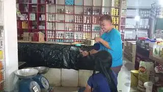 Asher Ladyboy