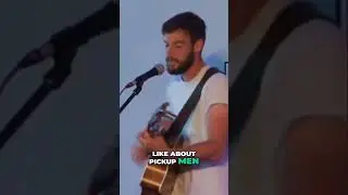 Pick Up Man - LIVE COVER #shorts