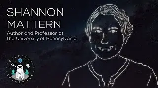 Cities, Design, and Ethnography | Shannon Mattern | Conversations 27
