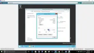 How to configure remote desktop service in Windows Server 2012 r2