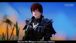 Skyrim Mods || Best Skyrim Mods 2022 || Skyrim Mods || Skyrim:Vile Whispers Anniversary Edition