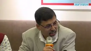 द्वन्द्व पीडितहरू र मानवअधिकार उल्लघंनका घटनाका पीडितले न्याय पाउनु पर्छ : जनार्दन शर्मा