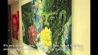 Dino Hien - All That Blossoms