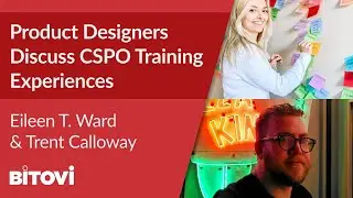 CSPO Training Review | Knowledge Hut & Powered By Teams